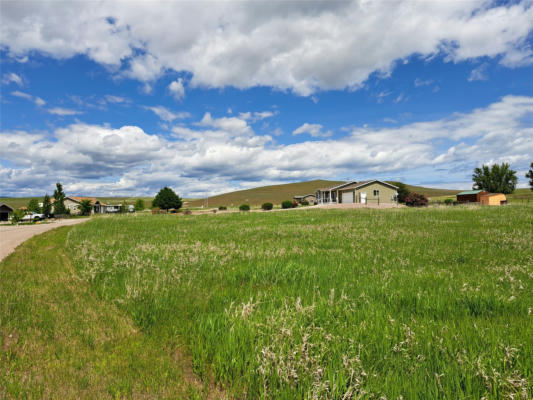 LOT 4 CIMARRON LANE, POLSON, MT 59860, photo 3 of 9