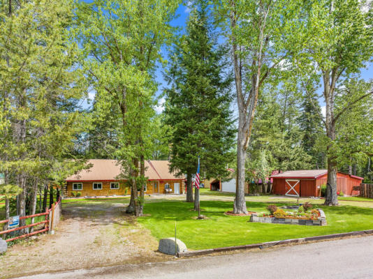 350 4TH AVE S, HUNGRY HORSE, MT 59919 - Image 1