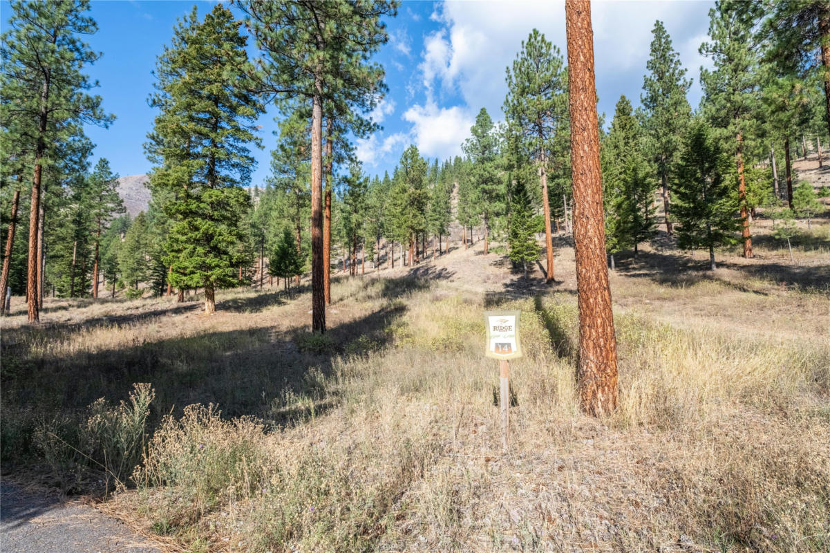 LOT 14 MUDDLER COURT, CLINTON, MT 59825, photo 1 of 10